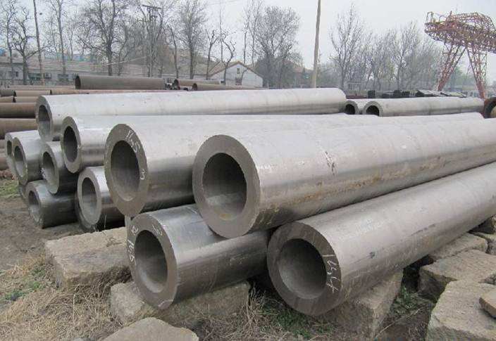 期螺反彈，預(yù)計(jì)聊城無縫鋼管廠?明日價(jià)格或穩(wěn)中趨強(qiáng)
